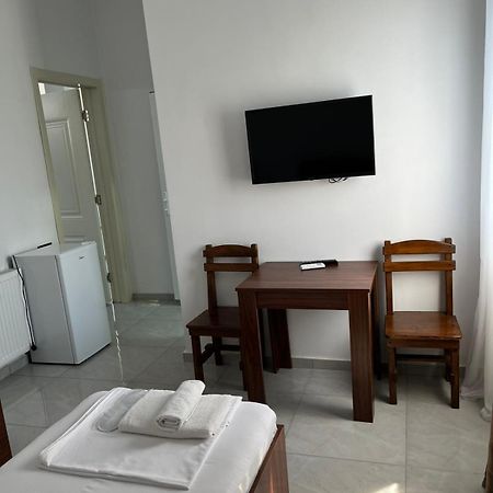 Pichvnari El-Mari B&B 외부 사진