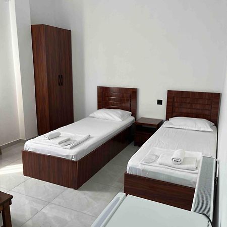 Pichvnari El-Mari B&B 외부 사진